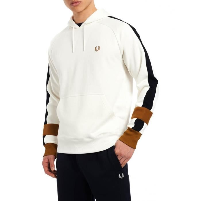 Sweat fred perry homme cheap