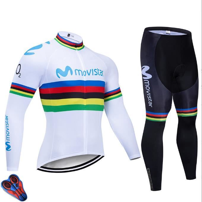Maillot De Cyclisme – Homme – Taille M – Neuf Avec étiquettes – Sans Marque