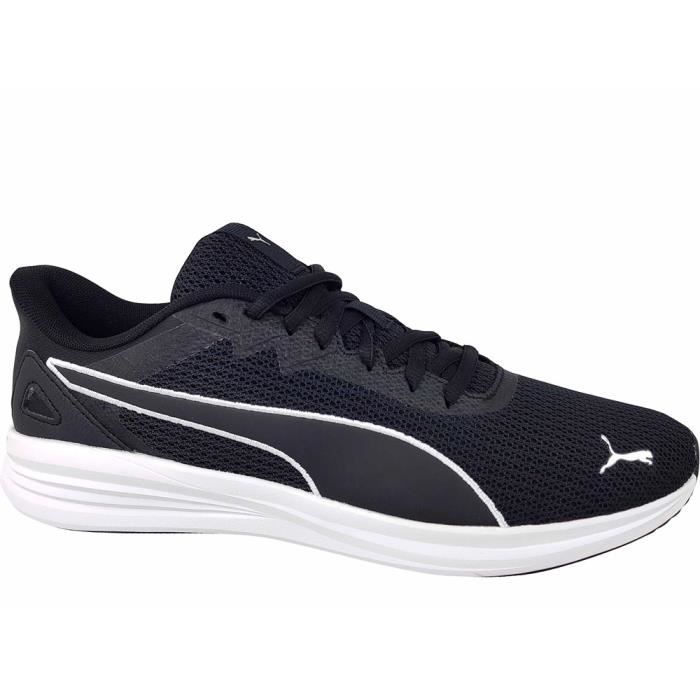 Puma match 74 homme noir top