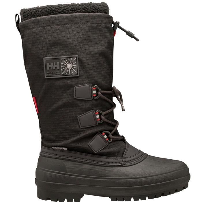Après ski femme Helly Hansen Arctic Patrol - black - 37