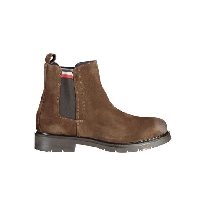 tommy hilfiger botte femme