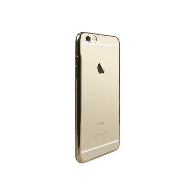 MUVIT LIFE Coque BLING GOLD APPLE IPHONE 6/6S