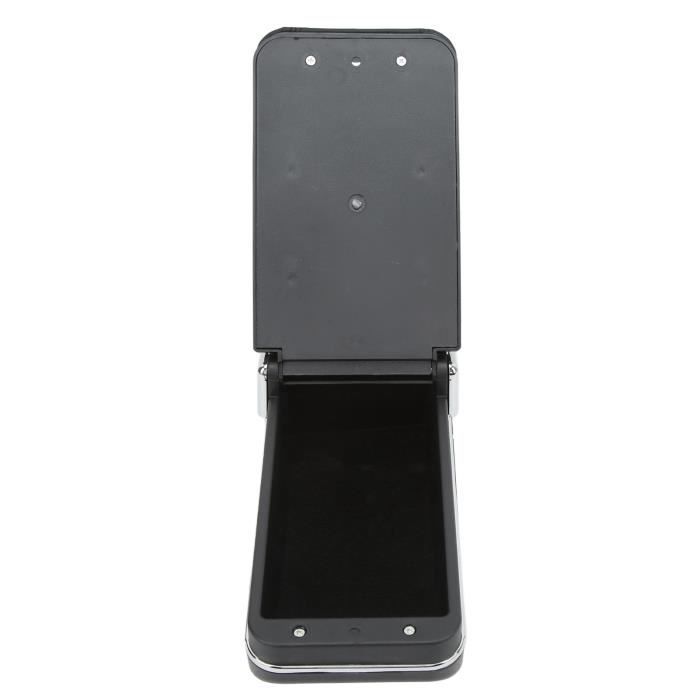 Boîte d'accoudoir de console centrale GAROSA - Suzuki Swift 2005-2021
