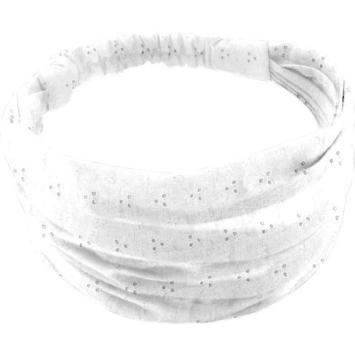 Papa Pique Et Maman Coud Bandeau Fichu Bebe Broderie Anglaise Cdiscount Au Quotidien Papa Pique Et Maman Coud Bandeau Fichu Bebe Broderie Anglaise Cdiscount Au Quotidien