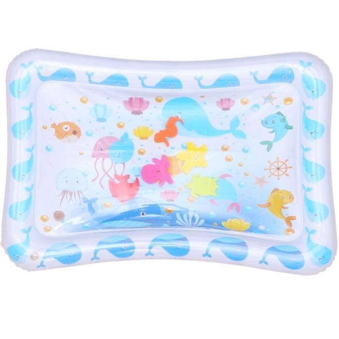 Bebe Assis Dans Un Coussin Cdiscount