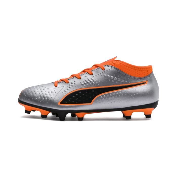 crampon puma enfant