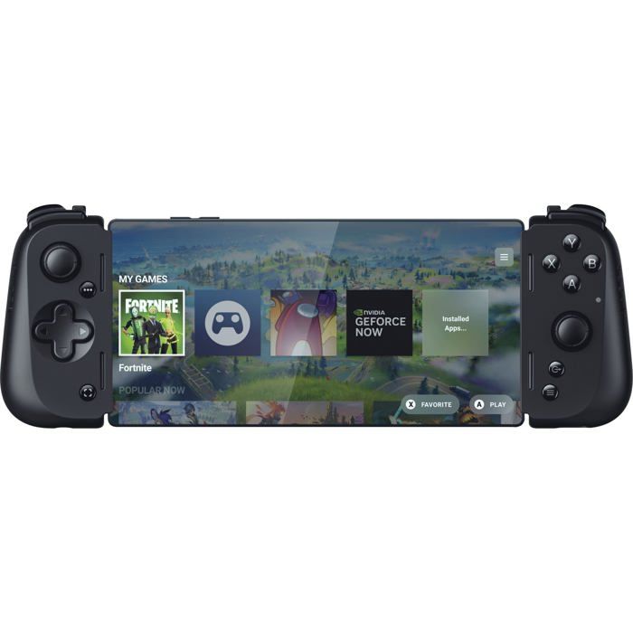 Manette De Jeu Pour Android Razer Kishi V2 Pro - vue 2