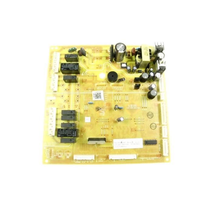 Samsung PBA principale FR1 - vue 2