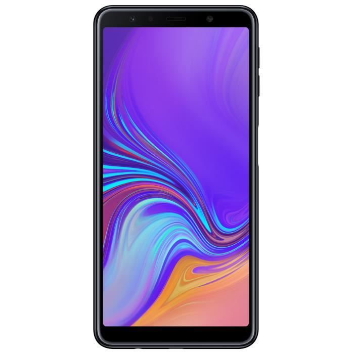 sam a750f