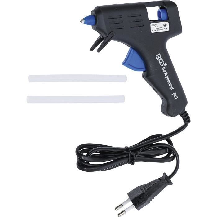 BGS Technic | Mini-pistolet De Colle Chaude | De Bâtonnet De