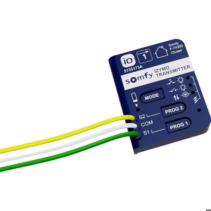 Somfy 1822609