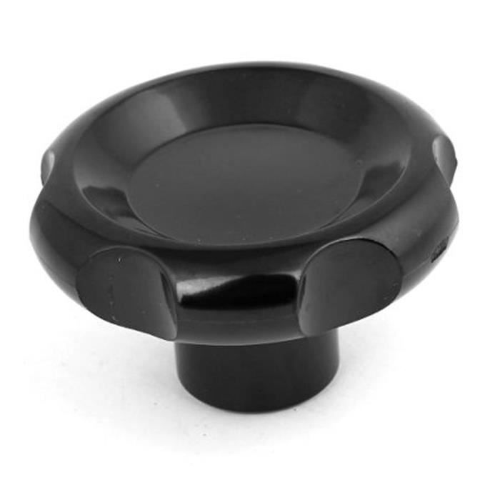 Rouleau D'application Insonorisant Pour Voiture – Poignée En Bois, Rouleau Caoutchouc Vert (5x3,5 Cm)