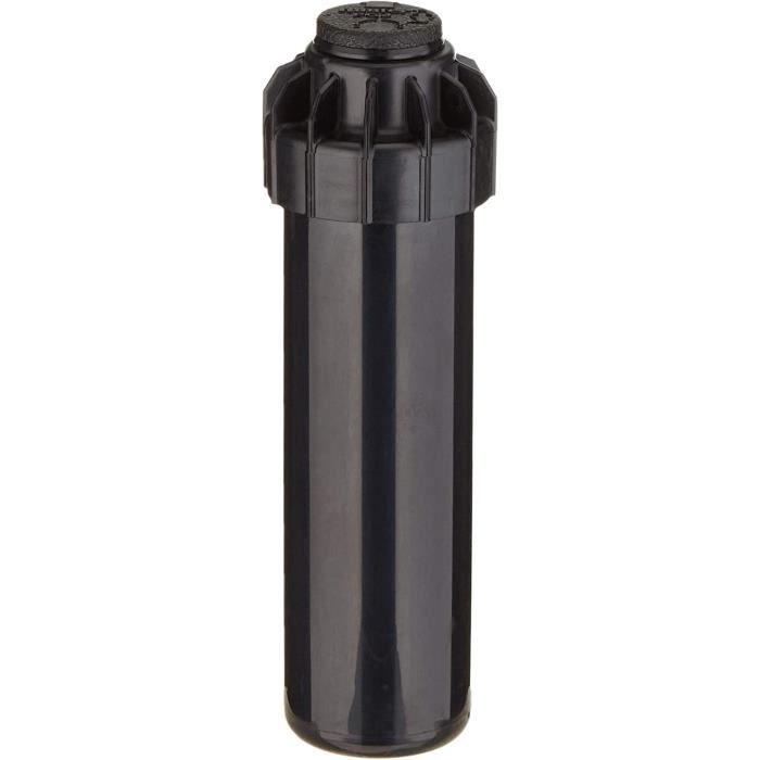 Hunter PGJ-04-A Arroseur Escamotable Noir - Lot De 5 Pièces