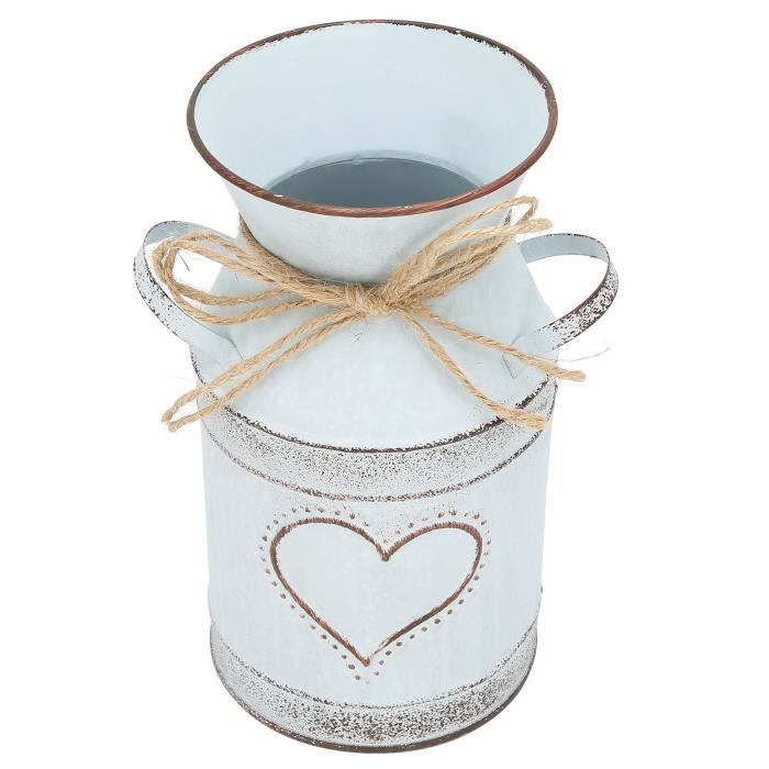 Vase En Céramique Pastèque - 9,6 X 22 Cm - Design 3D Fruité Unique - Pour Petites Fleurs, Décoration Intérieure - Vert