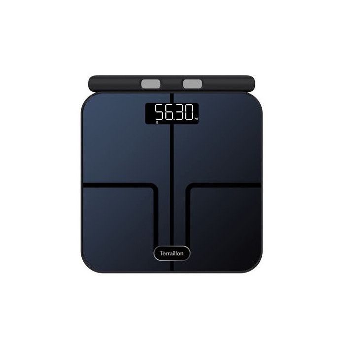 Pèse personne connecté 8 électrodes MASTERCOACH Expert