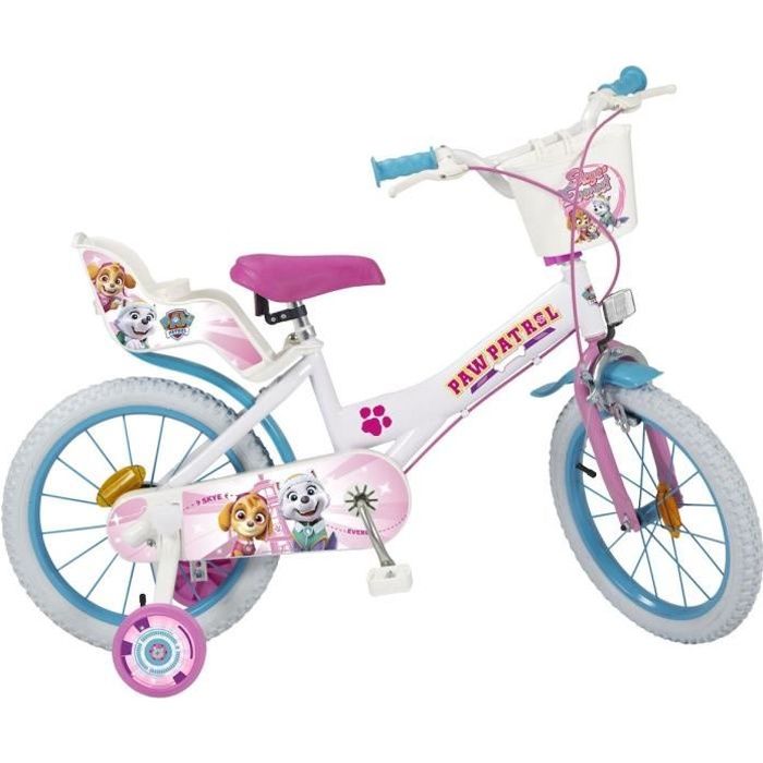 Pik Roll V lo pour enfant