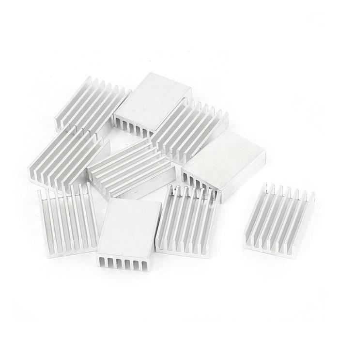 Fabricants Et Fournisseurs De Plaques De Dissipateur Thermique En Aluminium - Usine De Chine - Aluminium ZP