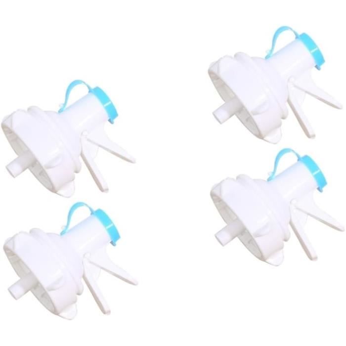 Carafe À Eau Avec Couvercle Et Bec Verseur –1000 Ml Carafe D'Eau Chaude Et Froide –Facile À