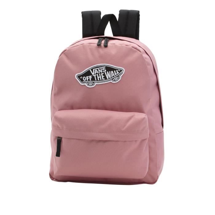 sac à dos vans femme