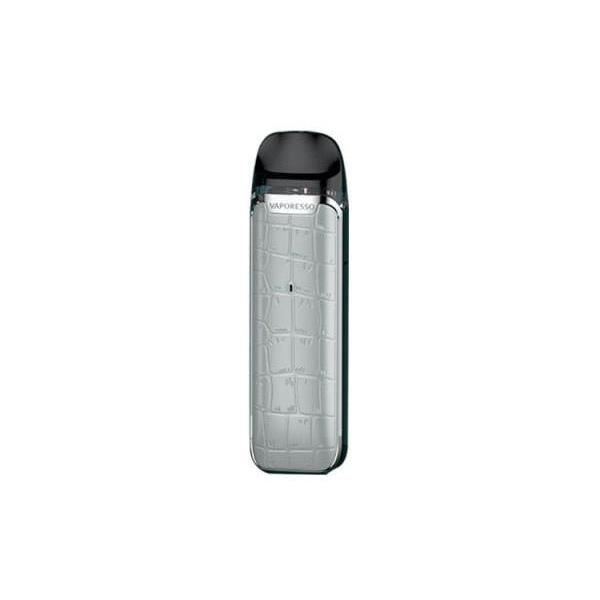 Cigarette Electronique - Pod Luxe Q - Vaporesso - White