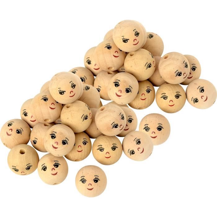 VBS XXL Packung Bügelapplikationen Zahlen – 100 Stück, 0-9, Ca. 4,5 Cm Hoch