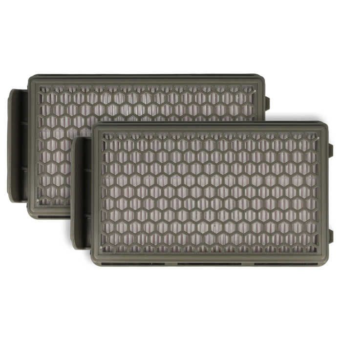 Filtre à Air MisterVac Compatible Rowenta RO4B23EA / RO48OE0 | Haute Filtration, Pour Aspirateur