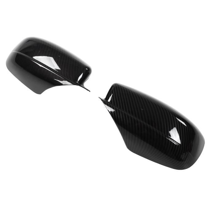 Couvercle Rétroviseur Portière Droite Taros Trade 224307 - Compatible Citroën C4 Picasso, Peugeot 3008/5008