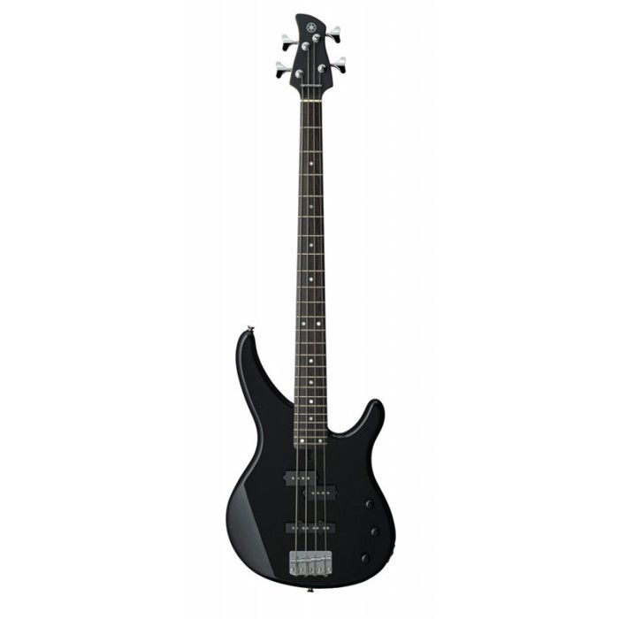 Guitare basse - Yamaha Black RBX174BL