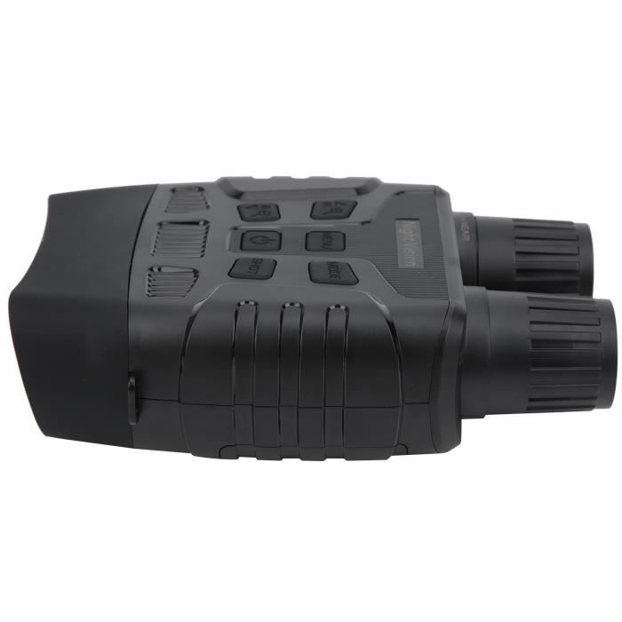 YOSOO Dispositif binoculaire de nocturne Télescope binoculaire ...