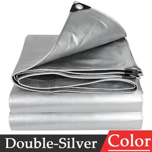 UNE Couverture pour baignoire de jacuzzi, protection imperméable pour
