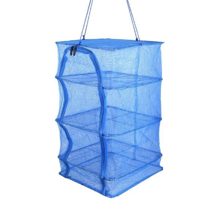 Filet de séchage pliable pour aliments, séchoir à ... – Grandado