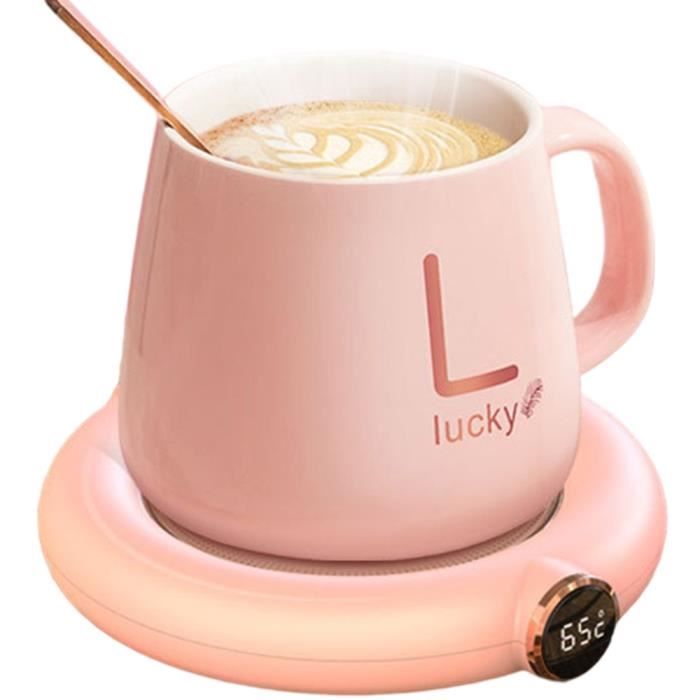 NEW Eber Tasse intelligente avec contrôle de la tepérature - 283,5 g NEW Eber Tasse intelligente avec contrôle de la tepérature - 283,5 g