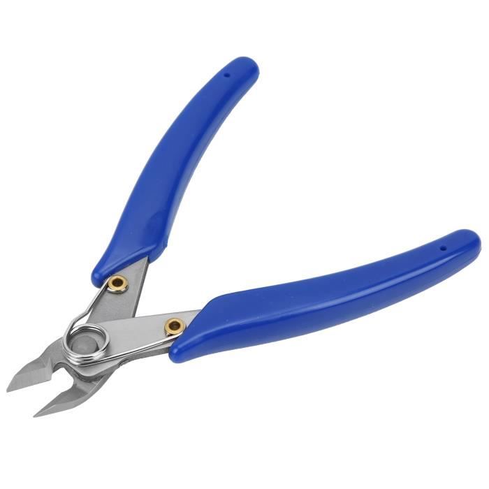 Pince Coupante Gunpla Ultrafine - 12.9cm Pour Maquettisme Et Modélisme | Précision Coupe Nette