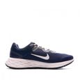Chaussures de running - NIKE - Revolution 6 - Homme - Bleu-1