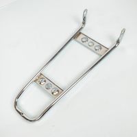 Porte bagage roue arriere Norauto 2133910 pour velo foldy, au meilleur