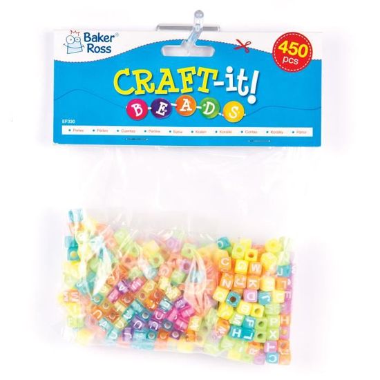 50pcs cube blanc 6mm alphabet lettre acrylique perles combiner lettres vous-même
