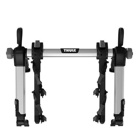 Promo Porte-vélos Thule Outway Hanging Pour 2 Ou 3 Vélos chez Autobacs