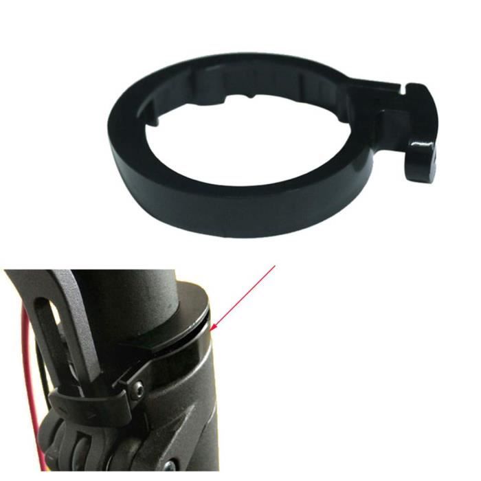 Bague De Protection Anti-crevaison Pour Ninebot MAX G30 - Lot De Pièces De Sécurité