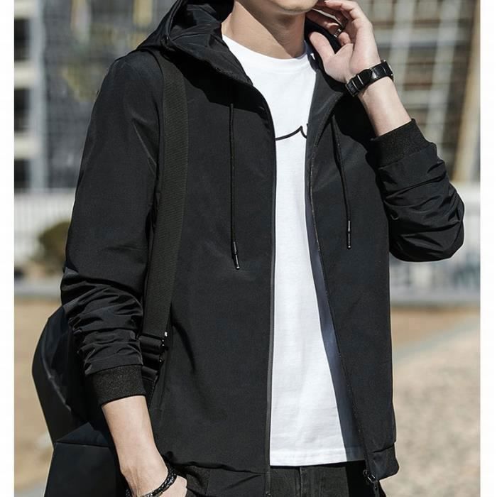 Veste sport pour homme clearance