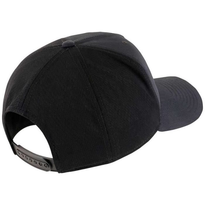 casquette air max noir