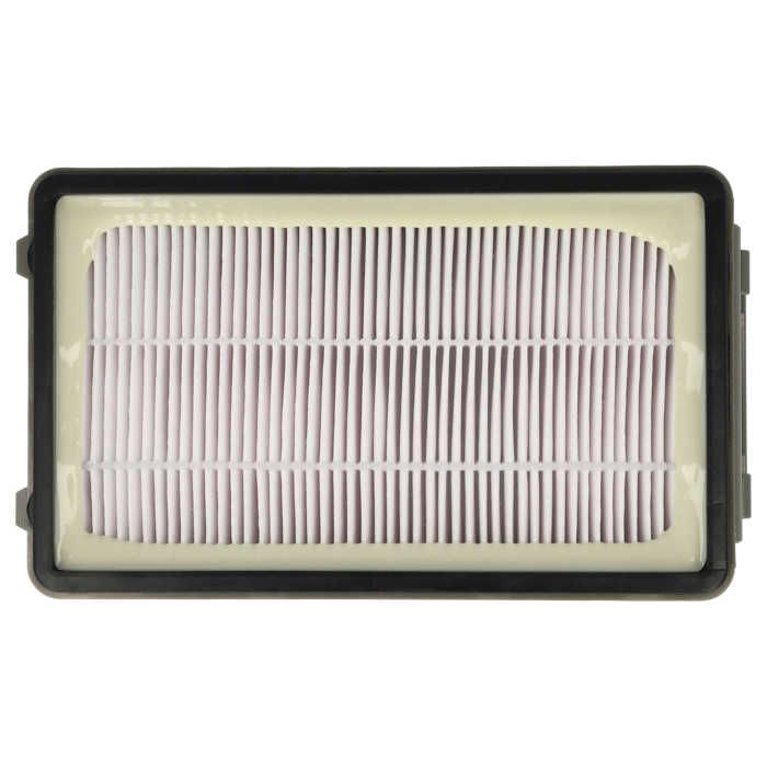 MisterVac Filtre à Air Remplacement - Compatible Rowenta RO4B23EA / RO48OE0 | Pour Aspirateur | Filtration Particules Fines