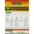 Solabiol SOPRAL3 Pralin Aux Argiles Vertes - Jusqu'a 3L - 2, 4kg-2