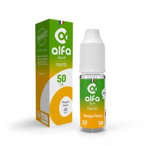 Gout cigarette electronique mangue - Cdiscount