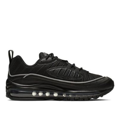 nike air max 98 black off noir