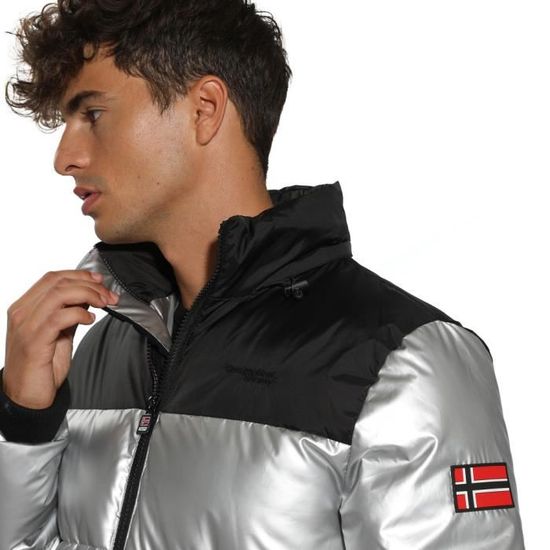 Geographical sale norway argent