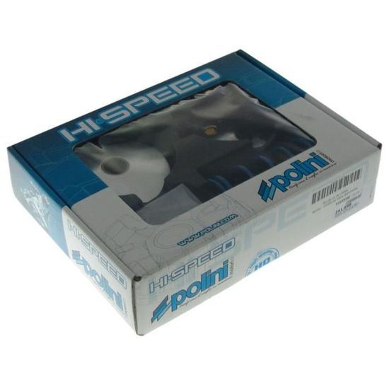Variomatik Polini Hi-Speed HONDA Vision 50 4T AC AF72E Sport Vario Mofa Roller