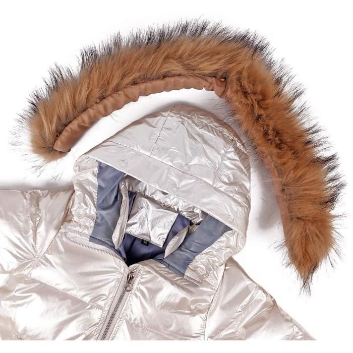 Combinaison neige shop 18 mois