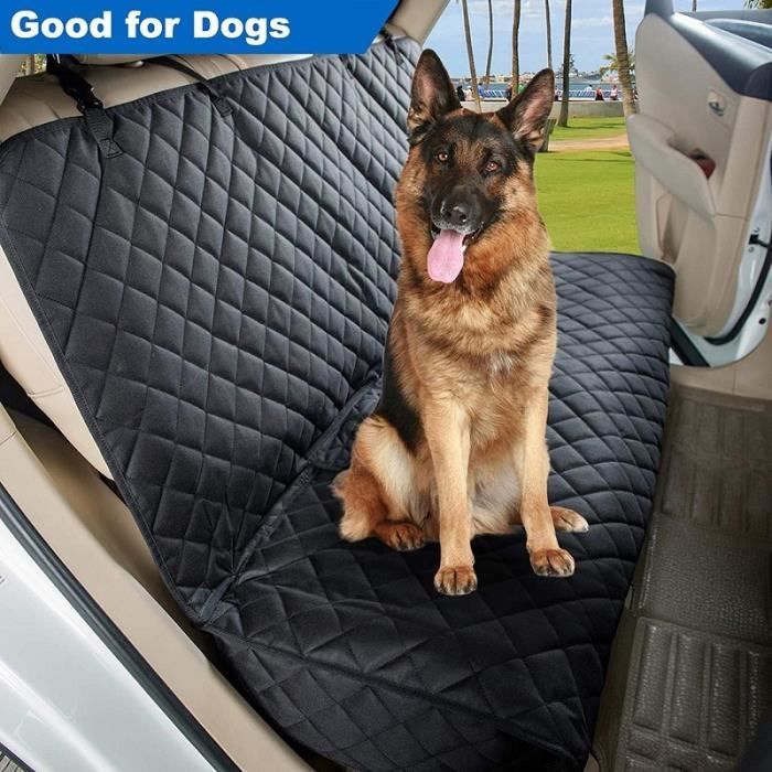 Housse de protection pour siège arrière de voiture, imperméable, pour  animal de compagnie et chien, tapis de sécurité universel, transporteur  pour chiens, pour Chevrolet Malibu X9 X30 - AliExpress