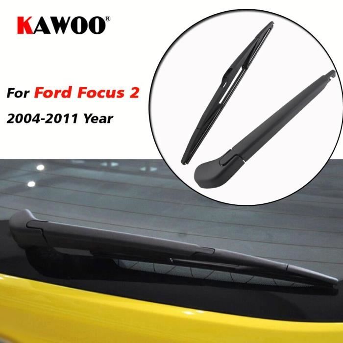 KAWOO – bras d'essuie-glace arrière pour voiture, accessoire pour