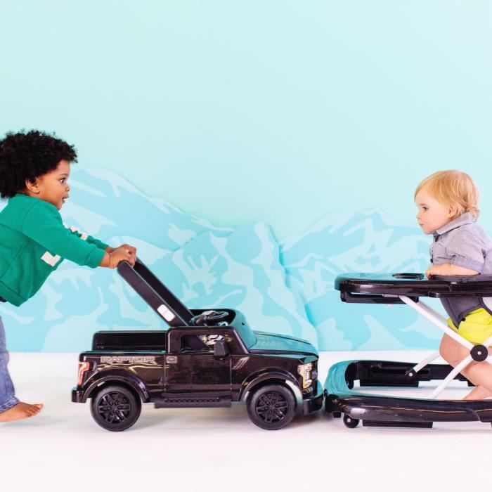 Ford f150 baby walker top black